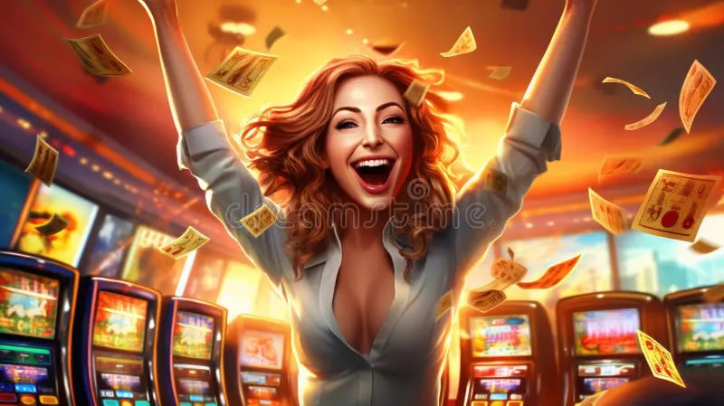 Getting started on nn777 slot platform step by step for Filipino players
