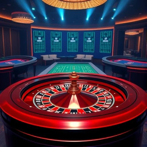 Video slot game screen showing bonus round features on nn777 slot