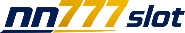nn777 slot official logo